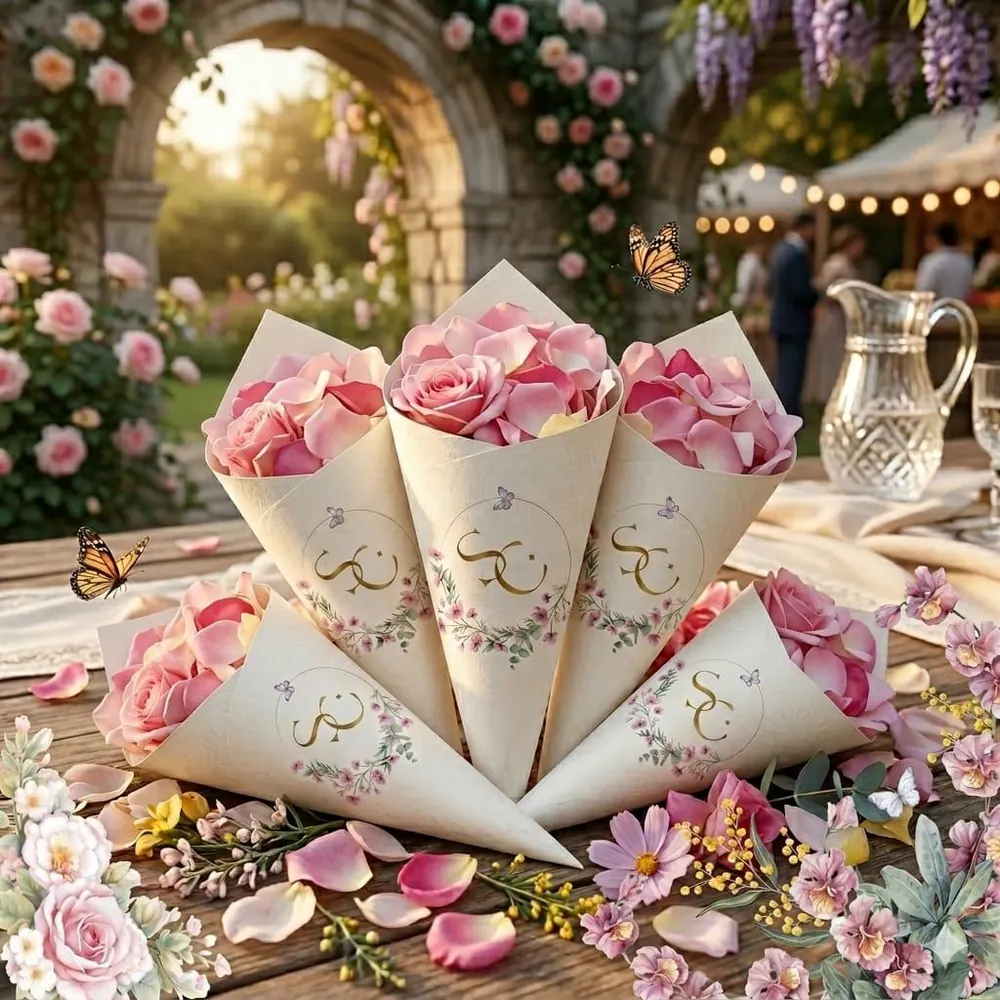 The Ultimate Wedding Suite — Complete Collection premium wedding stationery printed in-house by StationeryWalaa